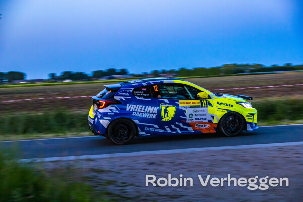 ELE Rally 2023