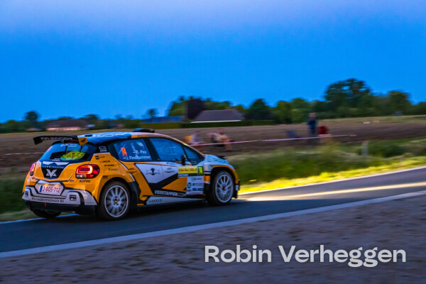 ELE Rally 2023