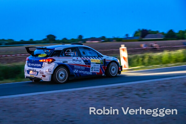 ELE Rally 2023