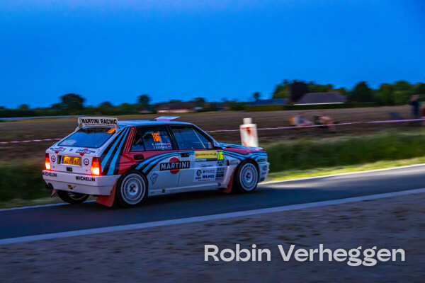 ELE Rally 2023