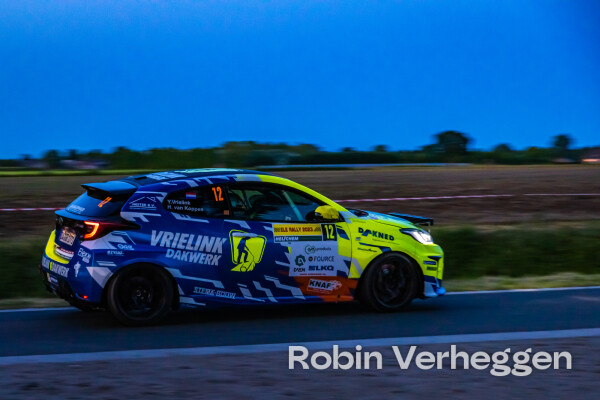 ELE Rally 2023