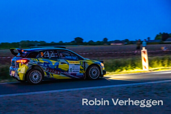 ELE Rally 2023