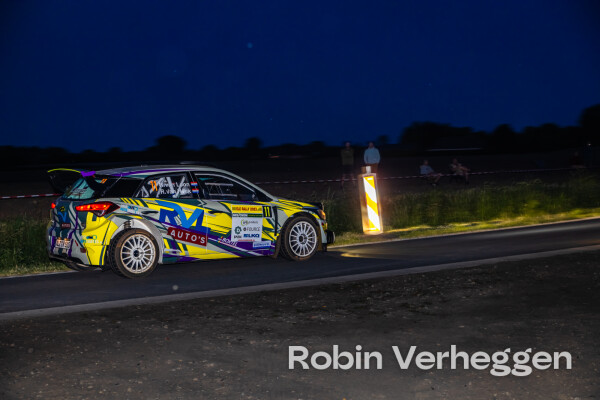 ELE Rally 2023