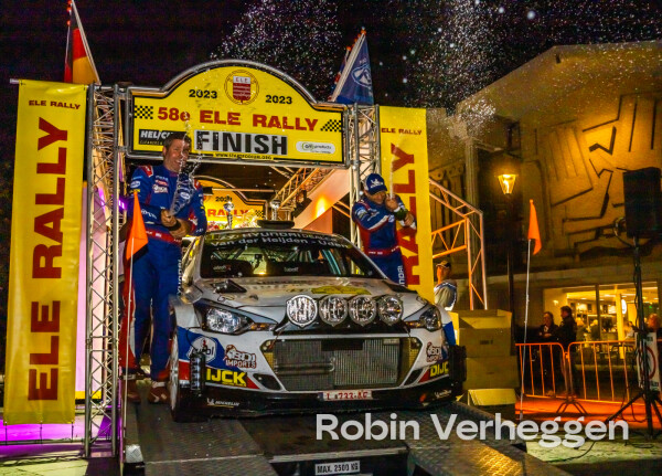 ELE Rally 2023