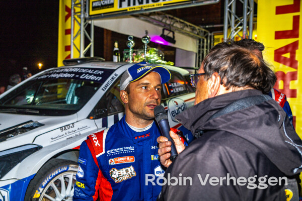 ELE Rally 2023
