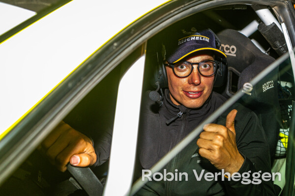 ELE Rally 2023