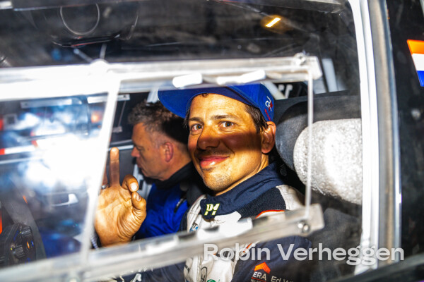 ELE Rally 2023