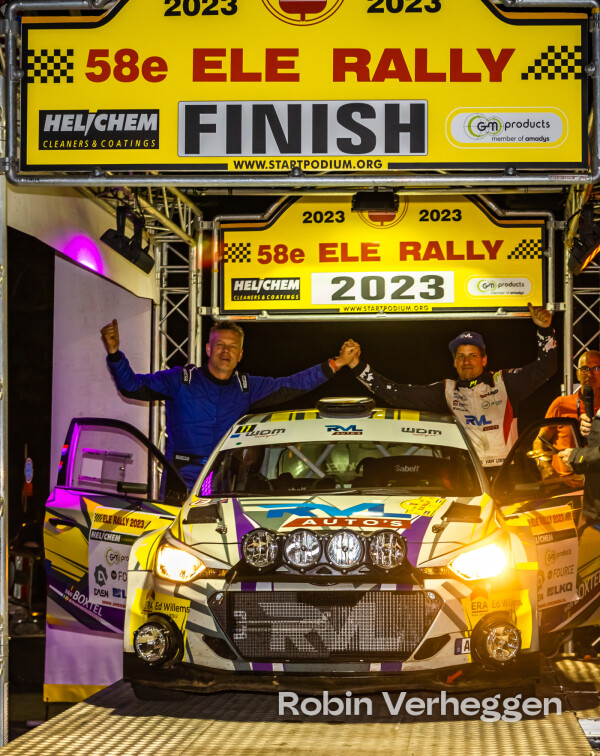 ELE Rally 2023