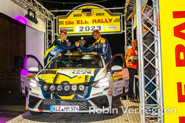 ELE Rally 2023