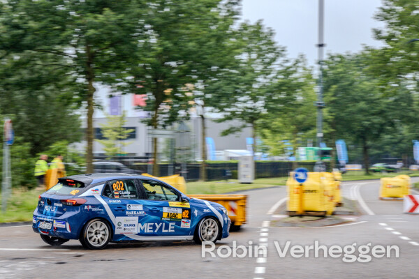 ELE Rally 2024
