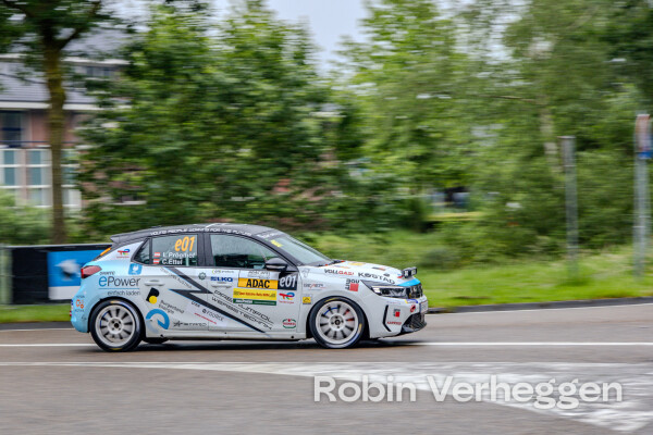 ELE Rally 2024