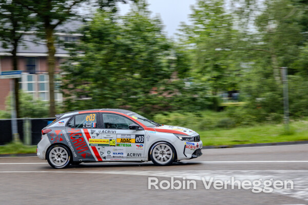 ELE Rally 2024