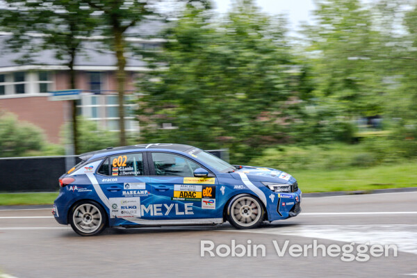 ELE Rally 2024