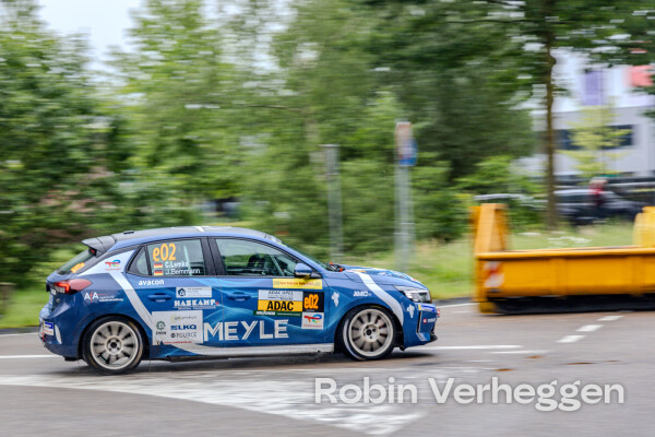 ELE Rally 2024