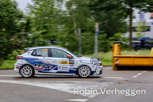 ELE Rally 2024