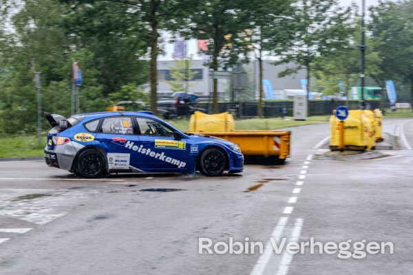 ELE Rally 2024