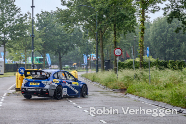 ELE Rally 2024