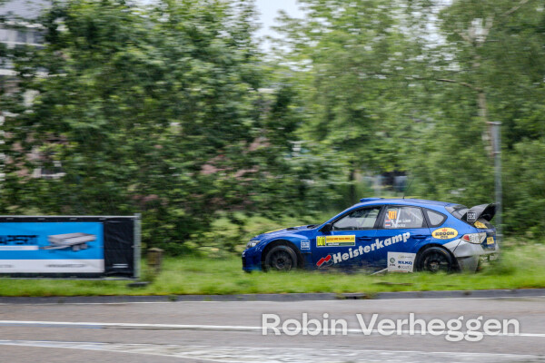 ELE Rally 2024