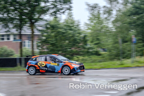 ELE Rally 2024
