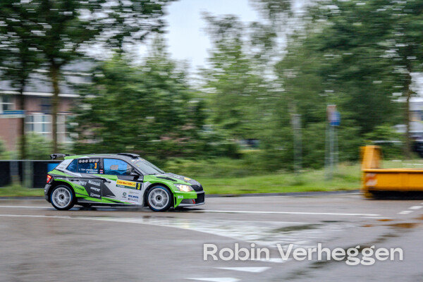 ELE Rally 2024