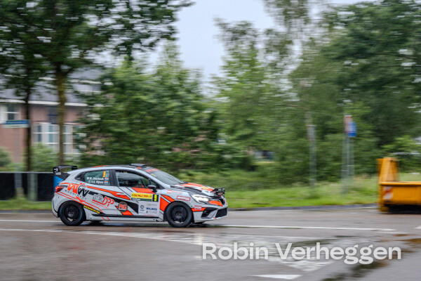 ELE Rally 2024