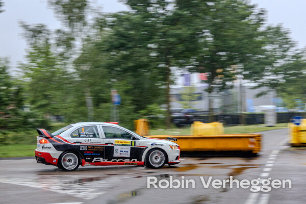 ELE Rally 2024