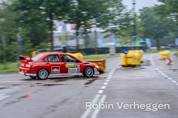 ELE Rally 2024
