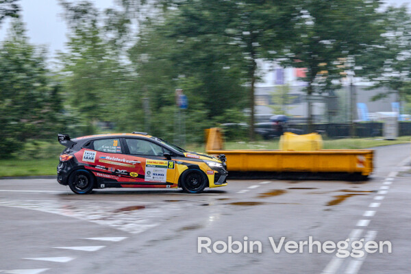 ELE Rally 2024