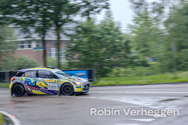 ELE Rally 2024