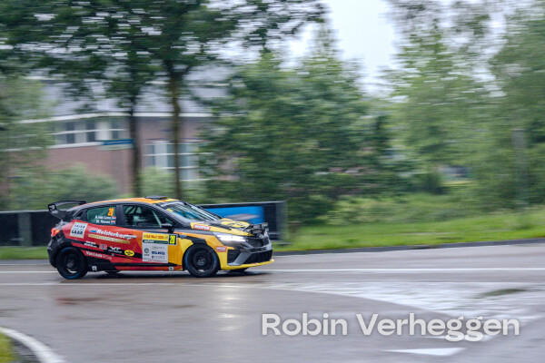 ELE Rally 2024