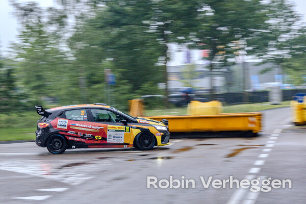 ELE Rally 2024
