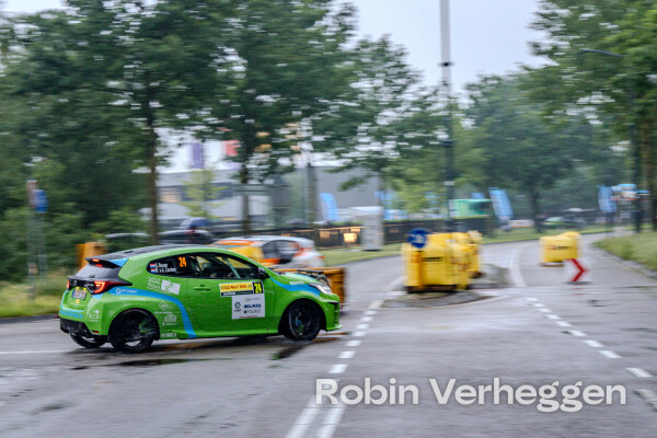 ELE Rally 2024