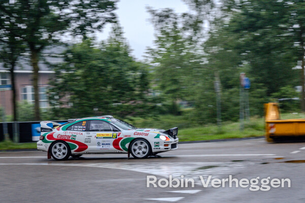 ELE Rally 2024