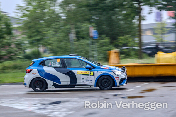 ELE Rally 2024