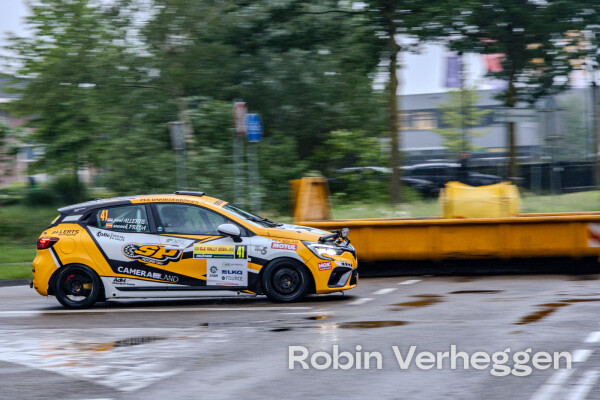 ELE Rally 2024
