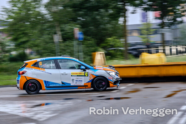 ELE Rally 2024
