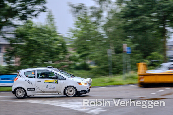 ELE Rally 2024