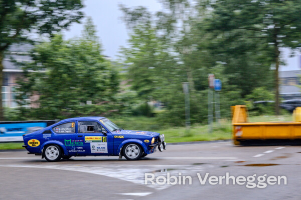ELE Rally 2024