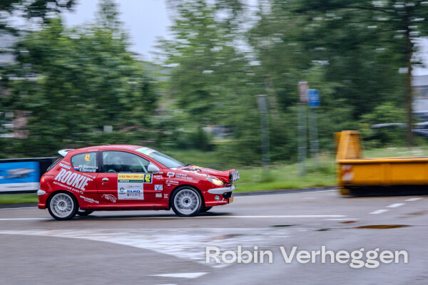 ELE Rally 2024