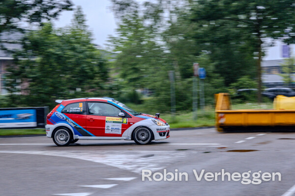 ELE Rally 2024