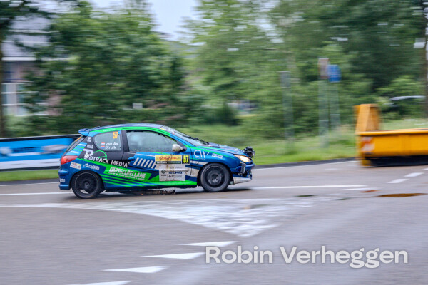 ELE Rally 2024