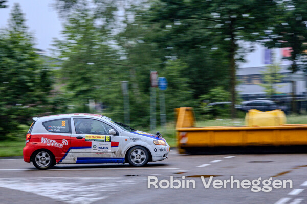 ELE Rally 2024