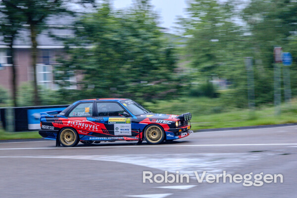ELE Rally 2024