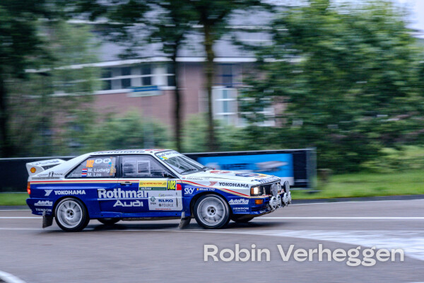 ELE Rally 2024