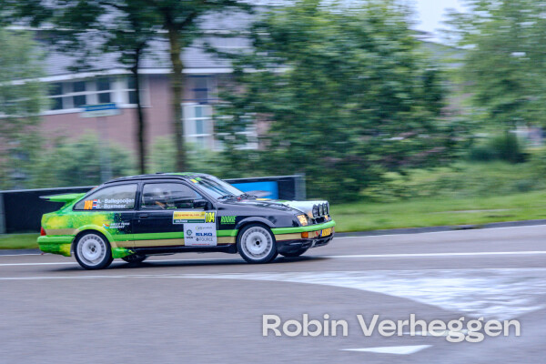 ELE Rally 2024