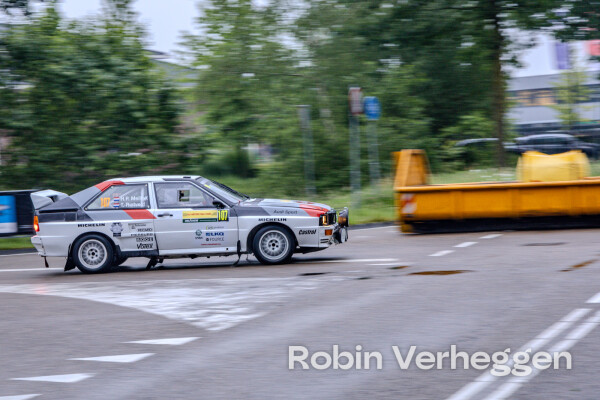 ELE Rally 2024