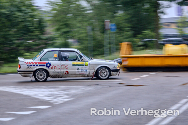 ELE Rally 2024