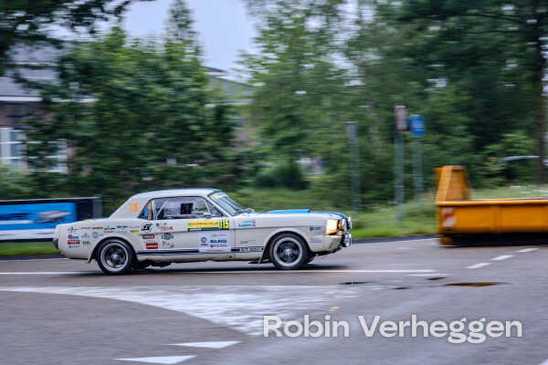 ELE Rally 2024