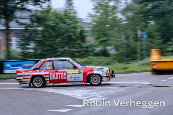ELE Rally 2024