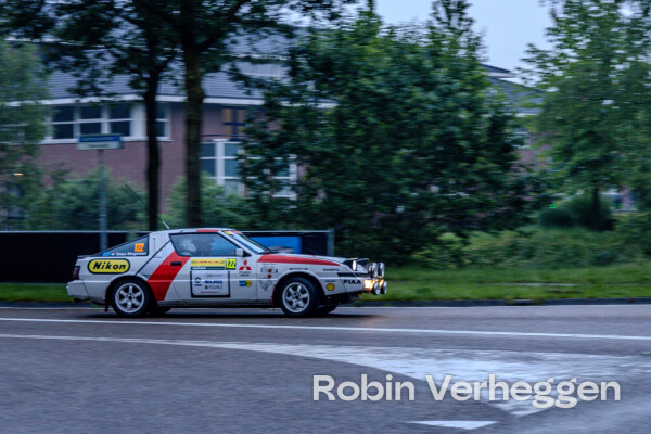 ELE Rally 2024